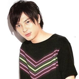 Foto Takashi Tsukamoto