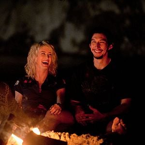 Amigos de más - Película 2013