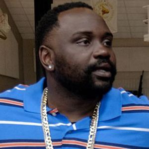 Foto Brian Tyree Henry