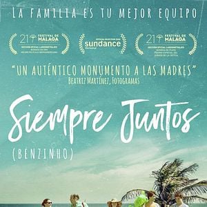 Foto Siempre juntos (Benzinho)