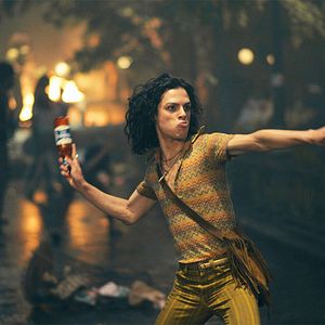 Foto Jonny Beauchamp