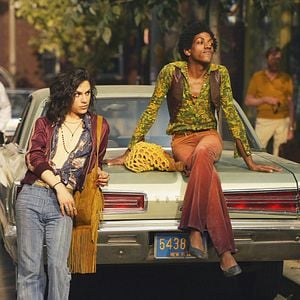 Foto Jonny Beauchamp