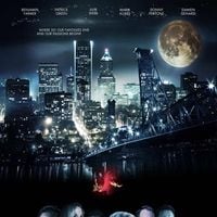 Foto The Texture of Falling