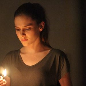 Foto No sueltes mi mano (Elimi Bırakma)