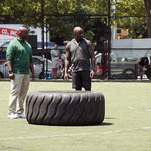 Foto Marvel's Luke Cage