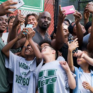 Foto Marvel's Luke Cage