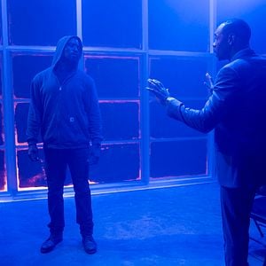 Foto Marvel's Luke Cage