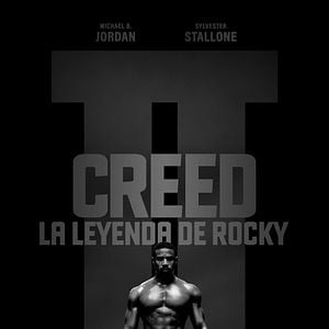 Foto Creed II: La leyenda de Rocky