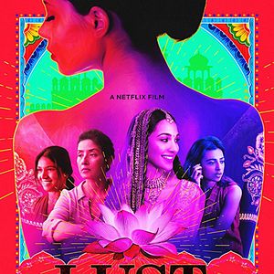 Foto Cuatro historias de deseo