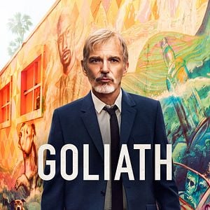 Foto Goliath