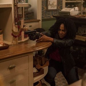 Foto Marvel's Luke Cage