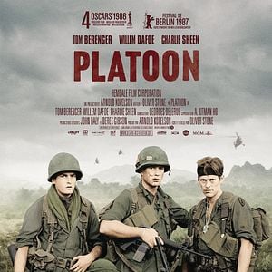 Foto Platoon