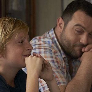 Foto Custodia compartida