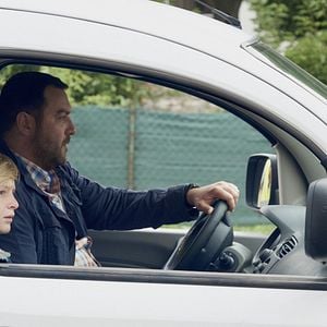 Foto Custodia compartida