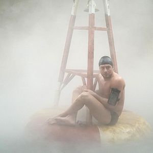 Foto Una chef en casa