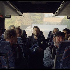 Foto Vincent Solheid