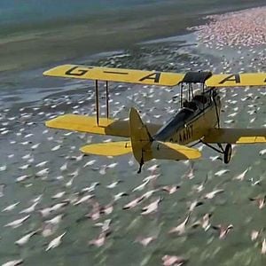 Foto Memorias de África