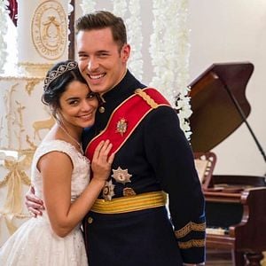 Foto Cambio de princesa