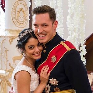 Foto Cambio de princesa