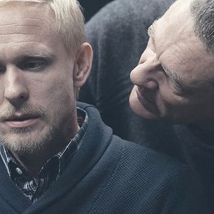 Foto Bordertown (2016)