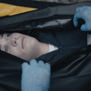 Foto Bordertown (2016)