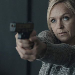 Foto Bordertown (2016)