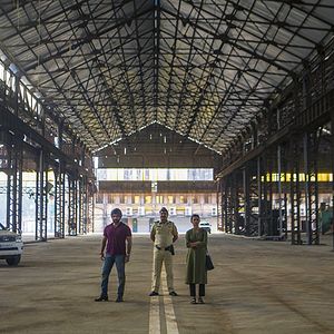 Foto Juegos sagrados