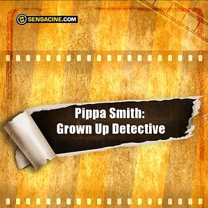 Foto Pippa Smith: Grown Up Detective