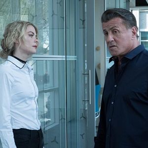 Foto Sylvester Stallone