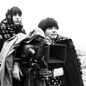 Foto Agnès Varda