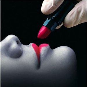 Foto A dos metros bajo tierra