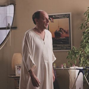 Foto Denis Podalydès