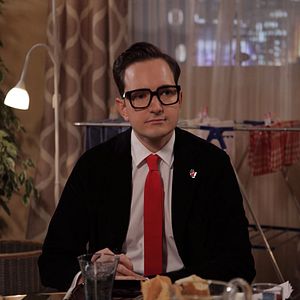 Foto Jérémy Denisty