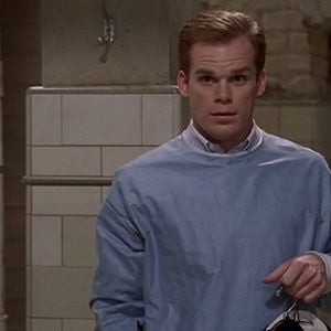 Foto A dos metros bajo tierra