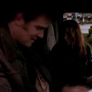 Foto A dos metros bajo tierra