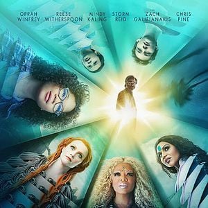 Foto Un pliegue en el tiempo (A Wrinkle in Time)