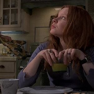 Foto A dos metros bajo tierra