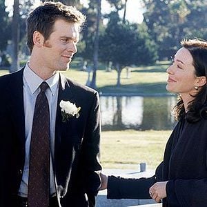 Foto A dos metros bajo tierra