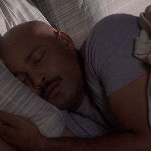 Foto A dos metros bajo tierra