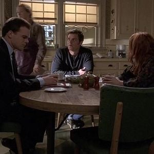 Foto A dos metros bajo tierra