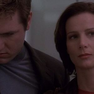 Foto A dos metros bajo tierra