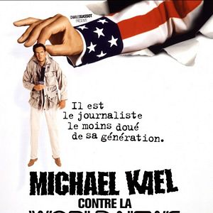 Foto Michael Kael contre la World News Company