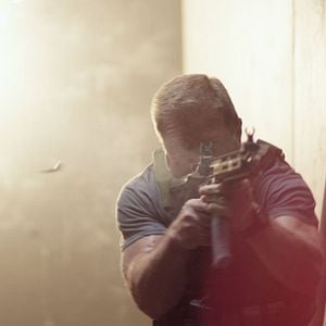 Foto Operación rescate