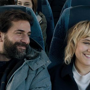 Foto Grégory Fitoussi