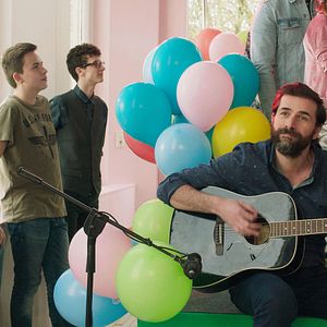 Foto Grégory Fitoussi