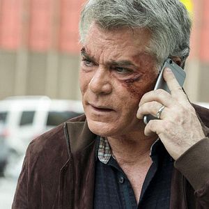 Foto Ray Liotta