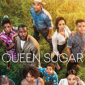 Foto Queen Sugar