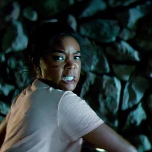 Foto Asalto en la noche