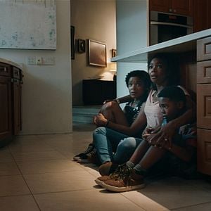 Foto Asalto en la noche