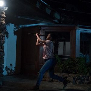 Foto Asalto en la noche